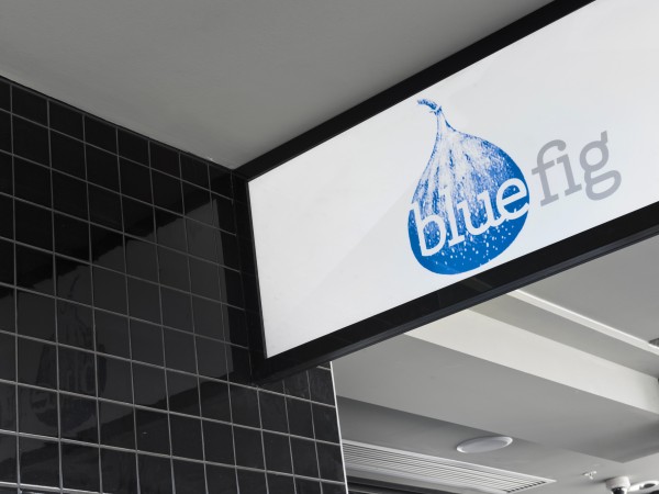 Blue Fig Restaurant