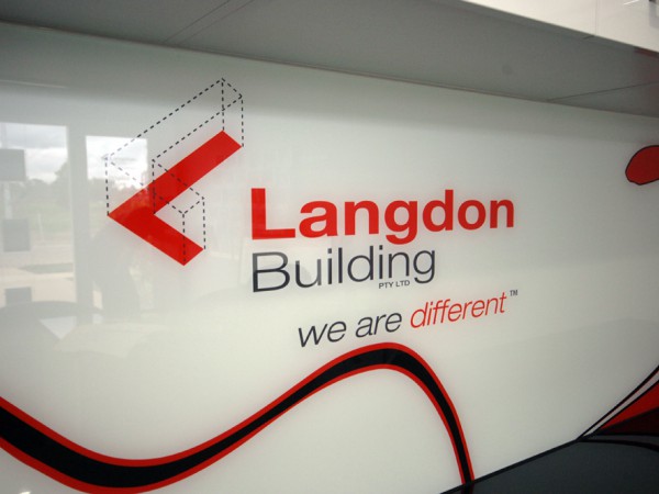 Langdon building