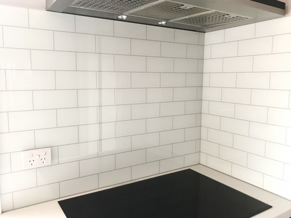 Tiles with out grout